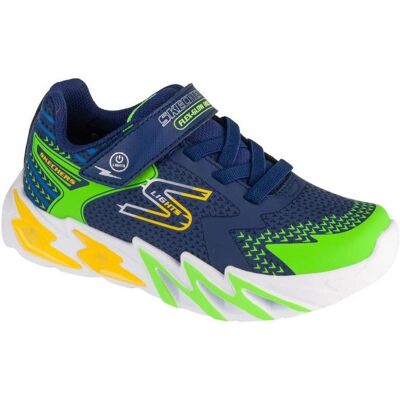 Skechers, Jungen, Sneakers, 3895802, Blau, (35) Skechers, Jungen, Sneakers, 3895802, Blau, (35)