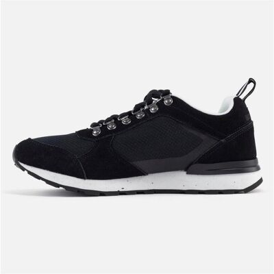 Rossignol, Herren, Sneakers, Hrtg S Alle schwarzen Schuhe, Schwarz, (42.5) Rossignol, Herren, Sneakers, Hrtg S Alle schwarzen Schuhe, Schwarz, (42.5)