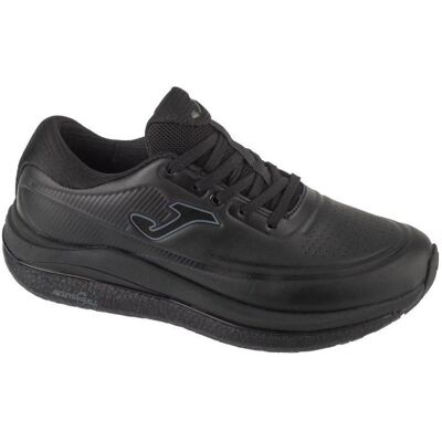 Joma, Herren, Sneakers, Caronte Herren 2501 Schwarz, Schwarz, (40) Joma, Herren, Sneakers, Caronte Herren 2501 Schwarz, Schwarz, (40)