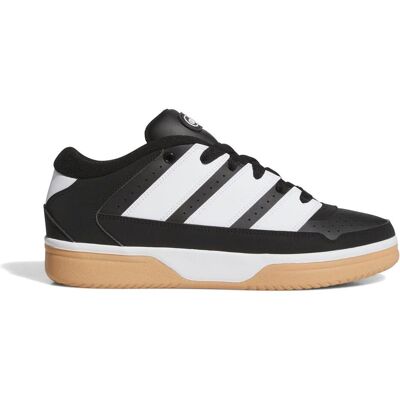 Adidas Herren, Sneakers, Break Start Schuhe für Herren, Weiss, Schwarz, (40, 40 2/3) Adidas Herren, Sneakers, Break Start Schuhe für Herren, Weiss, Schwarz, (40, 40 2/3)