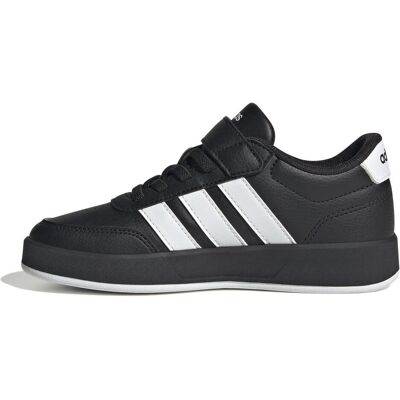 Adidas Unisex, Sneakers, Kid's Breaknet 3.0, Weiss, Schwarz, (30) Adidas Unisex, Sneakers, Kid's Breaknet 3.0, Weiss, Schwarz, (30)