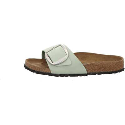 Birkenstock, Damen, Sandalen, 10240973123544-797, Grün, (36) Birkenstock, Damen, Sandalen, 10240973123544-797, Grün, (36)