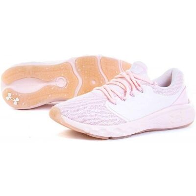 Under Armour, Damen, Sneakers, Charged Vantage 3023565-603 - 40,5, Pink, (40.5) Under Armour, Damen, Sneakers, Charged Vantage 3023565-603 - 40,5, Pink, (40.5)