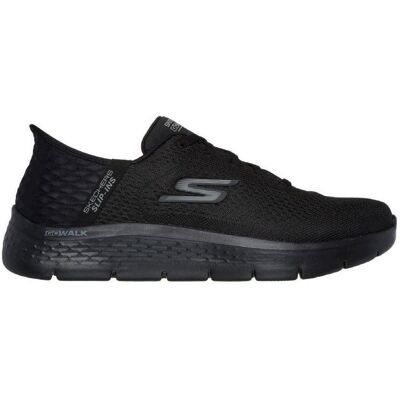 Skechers, Herren, Sneakers, 216505 BBK/BBK BBK, Schwarz, (44) Skechers, Herren, Sneakers, 216505 BBK/BBK BBK, Schwarz, (44)