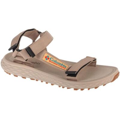 Columbia, Herren, Sandalen, Konos Globetrot, Beige, (46) Columbia, Herren, Sandalen, Konos Globetrot, Beige, (46)