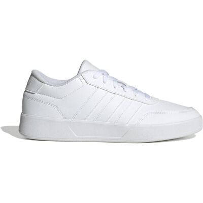 Adidas Herren, Sneakers, Breaknet 3.0 Schuhe für Herren, Weiss, (42 2/3) Adidas Herren, Sneakers, Breaknet 3.0 Schuhe für Herren, Weiss, (42 2/3)