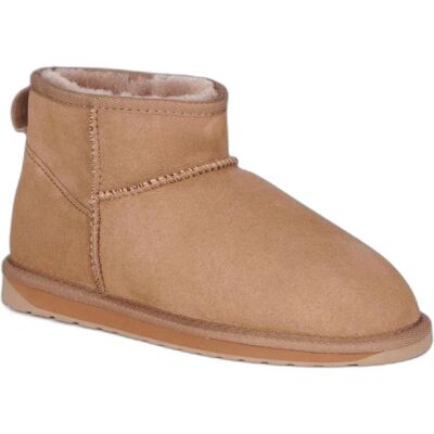 Emu Australia, Damen, Boots + Stiefel, Stinger Micro - 44394, Braun, (37) Emu Australia, Damen, Boots + Stiefel, Stinger Micro - 44394, Braun, (37)