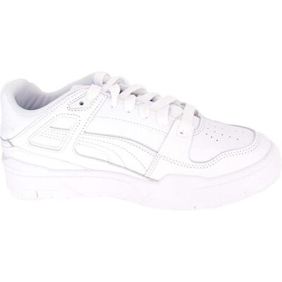 Puma Unisex, Sneakers, Slipstream lth, Weiss, (44.5) Puma Unisex, Sneakers, Slipstream lth, Weiss, (44.5)