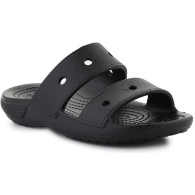 Crocs, Unisex, Sandalen, K's Classic Sandal, Schwarz, (29) Crocs, Unisex, Sandalen, K's Classic Sandal, Schwarz, (29)