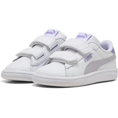 Puma Unisex, Sneakers, Smash 3.0 L V Inf, Pink, Violett, (22) Puma Unisex, Sneakers, Smash 3.0 L V Inf, Pink, Violett, (22)