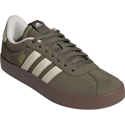 Adidas Herren, Halbschuhe, VL COURT 3.0 KJ6805 Shoes, Grau, (44.5) Adidas Herren, Halbschuhe, VL COURT 3.0 KJ6805 Shoes, Grau, (44.5)