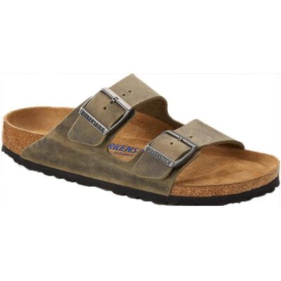 Birkenstock, Unisex, Sandalen, Arizona SFB N-38, Braun, (38) Birkenstock, Unisex, Sandalen, Arizona SFB N-38, Braun, (38)