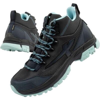Tamaris Damen, Boots + Stiefel, Aktivschuhe, Blau, (37) Tamaris Damen, Boots + Stiefel, Aktivschuhe, Blau, (37)