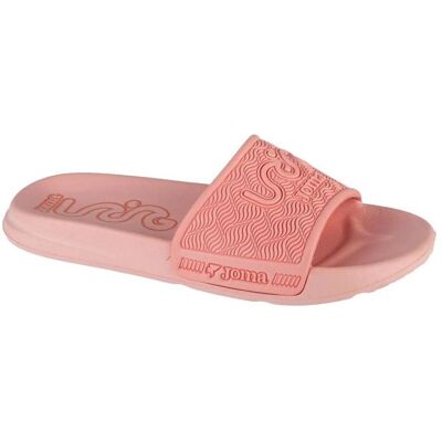 Joma, Damen, Flip-Flops, Sland Flip-Flops, Rosa, Pink, (37) Joma, Damen, Flip-Flops, Sland Flip-Flops, Rosa, Pink, (37)