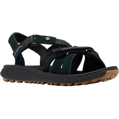 Columbia, Damen, Sandalen, Konos Esla, Schwarz, (39) Columbia, Damen, Sandalen, Konos Esla, Schwarz, (39)