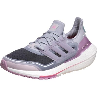 Adidas Damen, Sneakers, Ultraboost 21 Schuhe - 87459, Mehrfarbig, (40 2/3) Adidas Damen, Sneakers, Ultraboost 21 Schuhe - 87459, Mehrfarbig, (40 2/3)