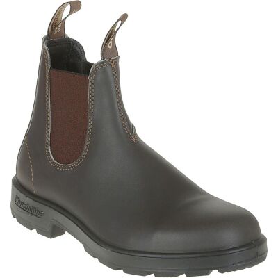 Blundstone, Damen, Boots + Stiefel, Stout Brown, Braun, (38) Blundstone, Damen, Boots + Stiefel, Stout Brown, Braun, (38)