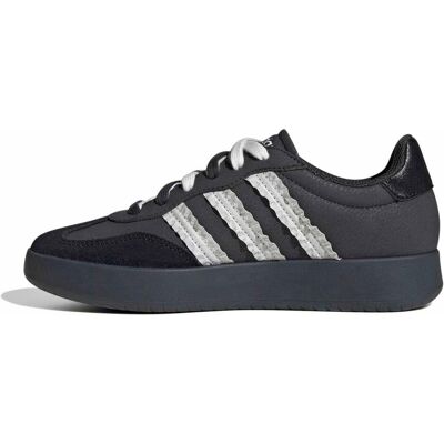 Adidas Damen, Sneakers, Barreda Damenschuhe, Grau, Silber, (40) Adidas Damen, Sneakers, Barreda Damenschuhe, Grau, Silber, (40)