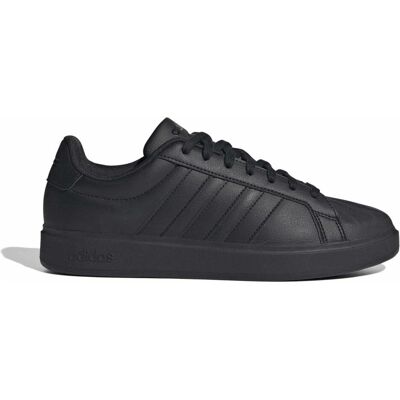 Adidas Herren, Sneakers, Streettalk, Schwarz, (44) Adidas Herren, Sneakers, Streettalk, Schwarz, (44)