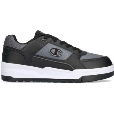 Champion, Herren, Sneakers, RD18 Heritage Low Herrenschuhe, Schwarz, (42.5) Champion, Herren, Sneakers, RD18 Heritage Low Herrenschuhe, Schwarz, (42.5)