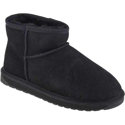 Emu Australia, Damen, Boots + Stiefel, Stinger Micro, Schwarz, (38) Emu Australia, Damen, Boots + Stiefel, Stinger Micro, Schwarz, (38)