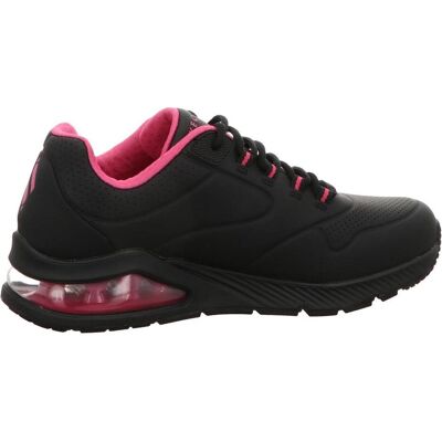 Skechers, Damen, Sneakers, UNO 2- 2ND BEST, Schwarz, (36) Skechers, Damen, Sneakers, UNO 2- 2ND BEST, Schwarz, (36)