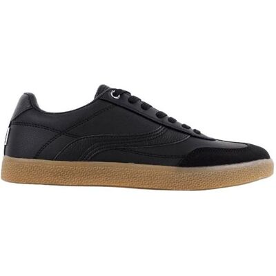 Lee, Herren, Halbschuhe, Herren Lian Halbschuhe, Schwarz, (43) Lee, Herren, Halbschuhe, Herren Lian Halbschuhe, Schwarz, (43)