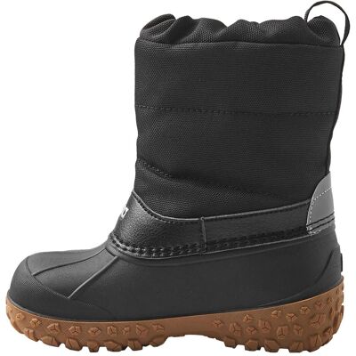 Reima, Unisex, Boots + Stiefel, Kid's Winter Boots Loskari, Schwarz, (35) Reima, Unisex, Boots + Stiefel, Kid's Winter Boots Loskari, Schwarz, (35)
