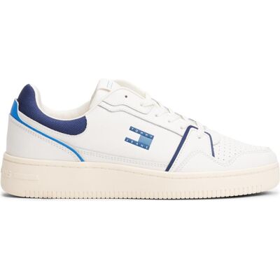 TOMMY JEANS TJM RETRO BASKET - Sneaker TOMMY JEANS TJM RETRO BASKET - Sneaker