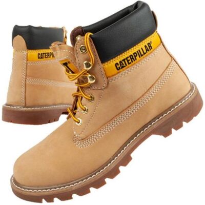 Cat, Herren, Boots + Stiefel, Colorado 2.0 - 60747, Braun, (46) Cat, Herren, Boots + Stiefel, Colorado 2.0 - 60747, Braun, (46)
