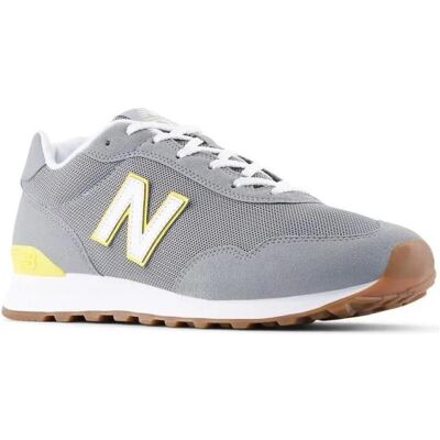 New Balance, Herren, Sneakers, Klassische Herren-Lifestyle-Schuhe, (40) New Balance, Herren, Sneakers, Klassische Herren-Lifestyle-Schuhe, (40)