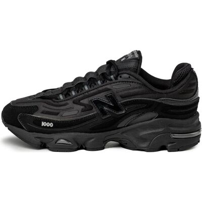 New Balance, Herren, Sneakers, M1000DB - 1000D, Schwarz, (46.5) New Balance, Herren, Sneakers, M1000DB - 1000D, Schwarz, (46.5)
