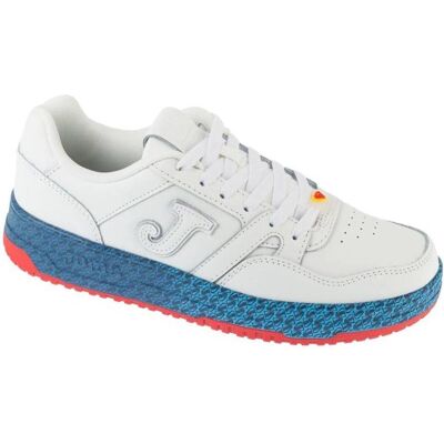Joma, Herren, Sneakers, C.Attica Herren Superman 2562 Weiss, Weiss, (41) Joma, Herren, Sneakers, C.Attica Herren Superman 2562 Weiss, Weiss, (41)
