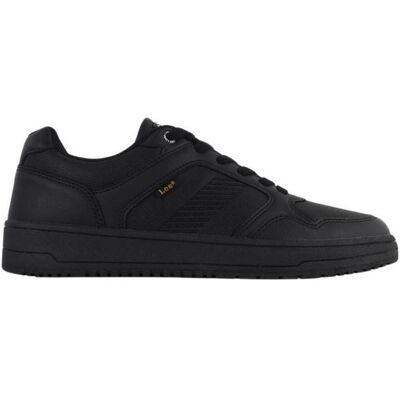 Lee, Herren, Halbschuhe, Herren Luka Halbschuhe, Schwarz, (41) Lee, Herren, Halbschuhe, Herren Luka Halbschuhe, Schwarz, (41)