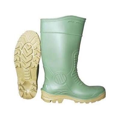 Herren, Gummistiefel, RUBBER BOOTS MEN'S 300P SIZE 42 GREEN, Grün, (42) Herren, Gummistiefel, RUBBER BOOTS MEN'S 300P SIZE 42 GREEN, Grün, (42)