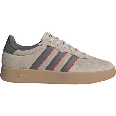 Adidas Herren, Sneakers, Barreda Beige, Beige, (42 2/3) Adidas Herren, Sneakers, Barreda Beige, Beige, (42 2/3)