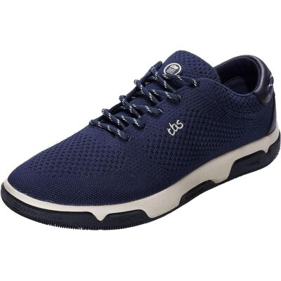 TBS, Herren, Sneakers, 3330840, Blau, (45) TBS, Herren, Sneakers, 3330840, Blau, (45)