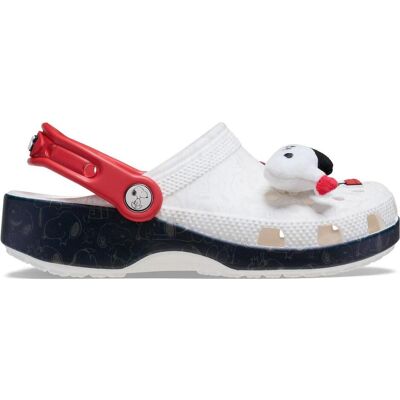 Crocs, Sneakers, Klassische Clogs „Peanuts“ mit Snoopy, (45) Crocs, Sneakers, Klassische Clogs „Peanuts“ mit Snoopy, (45)