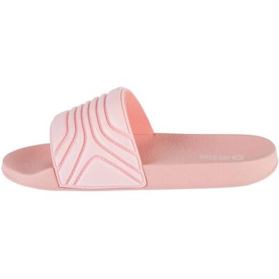Big Star, Damen, Flip-Flops, Slide Flip-Flops, Pink, (36) Big Star, Damen, Flip-Flops, Slide Flip-Flops, Pink, (36)