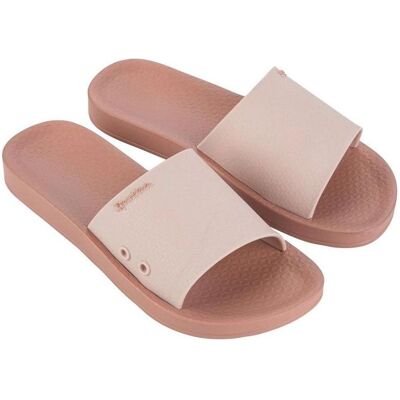 Ipanema, Damen, Flip-Flops, Anat Classic Slide Flip-Flops, Pink, (38) Ipanema, Damen, Flip-Flops, Anat Classic Slide Flip-Flops, Pink, (38)