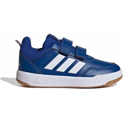 Adidas Jungen, Sneakers, Tensaur Sport 3.0 Cf K - royblu/ftwwht/gum10, Braun, Blau, Weiss, (31) Adidas Jungen, Sneakers, Tensaur Sport 3.0 Cf K - royblu/ftwwht/gum10, Braun, Blau, Weiss, (31)
