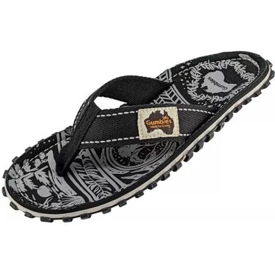 Gumbies, Unisex, Flip-Flops, Mitternachts-Flip-Flops, Schwarz, (50) Gumbies, Unisex, Flip-Flops, Mitternachts-Flip-Flops, Schwarz, (50)