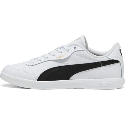 Puma Damen, Sneakers, Vikky Star, Weiss, Schwarz, (42) Puma Damen, Sneakers, Vikky Star, Weiss, Schwarz, (42)