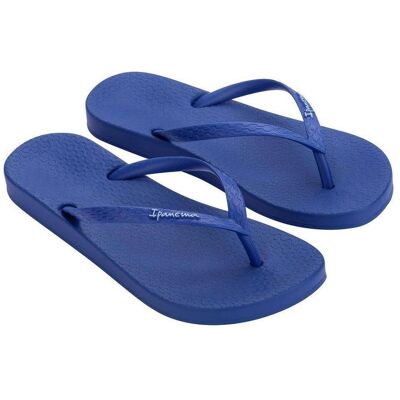 Ipanema, Damen, Flip-Flops, Anatomic Colors, Blau, (38) Ipanema, Damen, Flip-Flops, Anatomic Colors, Blau, (38)
