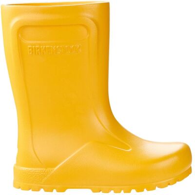 Birkenstock, Mädchen, Gummistiefel, Derry EVA Playground Gummistiefel, Gelb, (32) Birkenstock, Mädchen, Gummistiefel, Derry EVA Playground Gummistiefel, Gelb, (32)