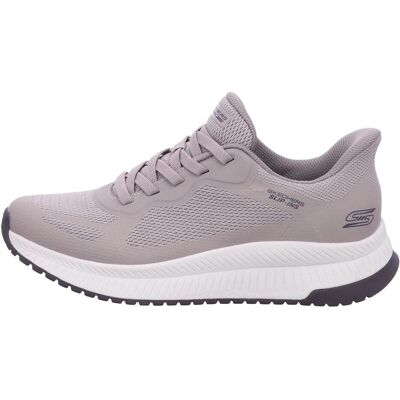 Skechers, Herren, Halbschuhe, BOBS SQUAD 4 - 118423 DKTP Shoes, Beige, (42) Skechers, Herren, Halbschuhe, BOBS SQUAD 4 - 118423 DKTP Shoes, Beige, (42)