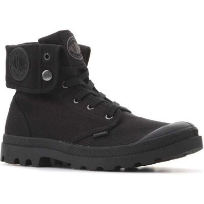 Palladium, Damen, Boots + Stiefel, US Baggy Schuhe, Schwarz, (36) Palladium, Damen, Boots + Stiefel, US Baggy Schuhe, Schwarz, (36)