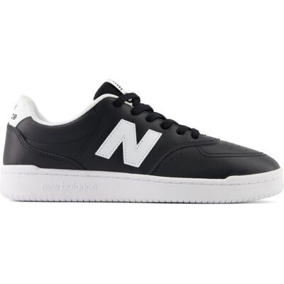 New Balance, Herren, Sneakers, BB80BLK, Schwarz, (41.5) New Balance, Herren, Sneakers, BB80BLK, Schwarz, (41.5)
