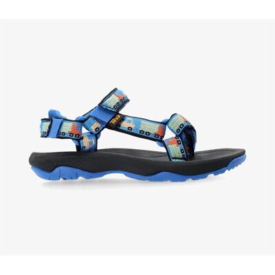 No Name, Jungen, Sandalen, Sandały dziecięce Teva Hurricane XLT 2 - truck vintage blue rozmiar: 20, Blau, (20) No Name, Jungen, Sandalen, Sandały dziecięce Teva Hurricane XLT 2 - truck vintage blue rozmiar: 20, Blau, (20)