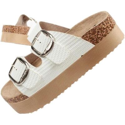 Lee Cooper, Damen, Flip-Flops, Flip-Flops, Weiss, (39) Lee Cooper, Damen, Flip-Flops, Flip-Flops, Weiss, (39)